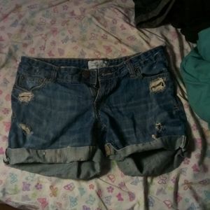 Aeropostale shorts